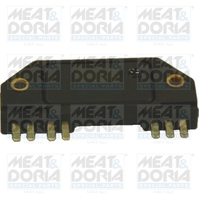 Switch Unit, ignition system